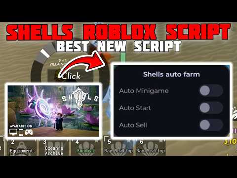 SHELLS SCRIPT