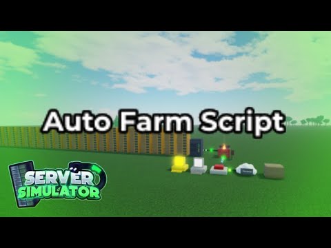 Server Simulator