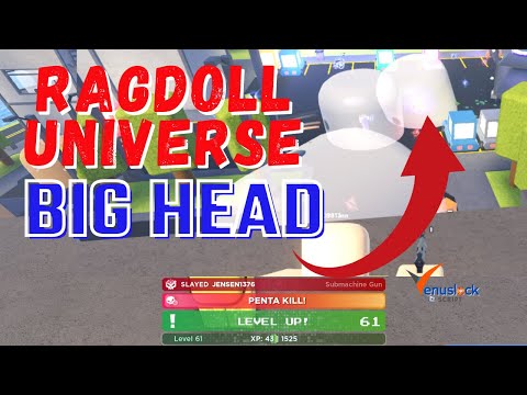 Ragdoll Universe New Aimbot Script. Updated And tested Working