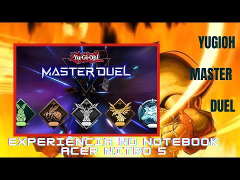 Yu-Gi-Oh! Master Duel Nitro 5