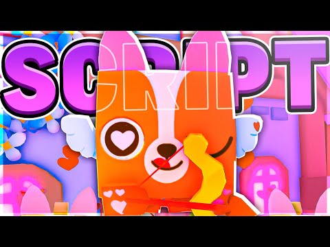 Pet Simulator X SCRIPT - POISON