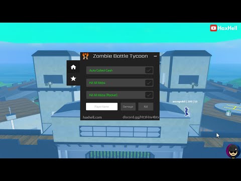 Zombie Battle Tycoon Key