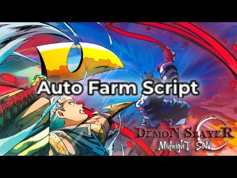 Demon Slayer: Midnight Sun