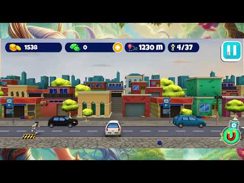 Mussa Game V4