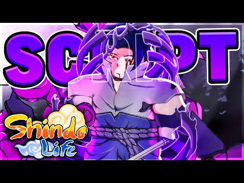 Shindo Life SCRIPT - POISON