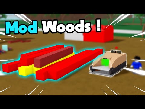How to Make Long Planks ? [ Free ] 🌳 Lumber Tycoon 2 Scripts 🌳 | ROBLOX Scripts