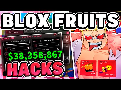[CELL/PC] Blox Fruits Script | MIRAGEM + RAÇA V4 + ENGRENAGEM CDK e SOUL GUITAR *PASTEBIN 2023*