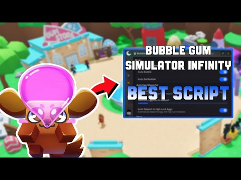 [🔥 NEW] BGS INFINITY OP SCRIPT | AUTO ENCHANT PETS & MORE | 2025