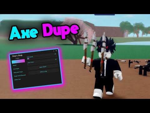 🔥 How to DUPE or Transfer Axe ! [ Free ] 🌳 Lumber Tycoon 2 Scripts 🌳 | ROBLOX Scripts