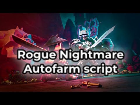 Rogue Nightmare