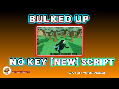 Bulked Up Cash Farm