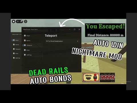 Auto win nightmare