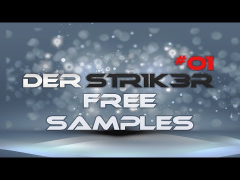 DerStr1k3r - Free Samples 01