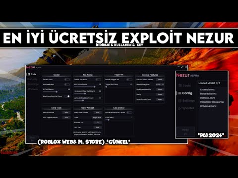 Nezur V2 Exploit