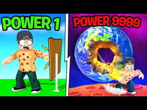 Punch Wall Simulator