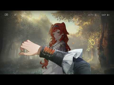 Reverse 1999 Gameplay