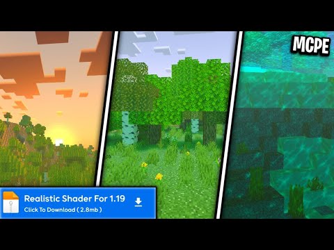 Azify Shader