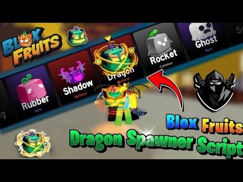 Dragon Spawner