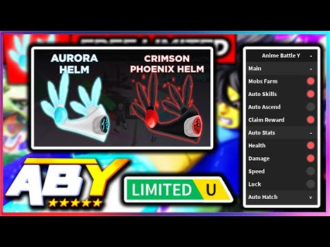 Anime Battlegrounds Y Script - Best Auto Farm