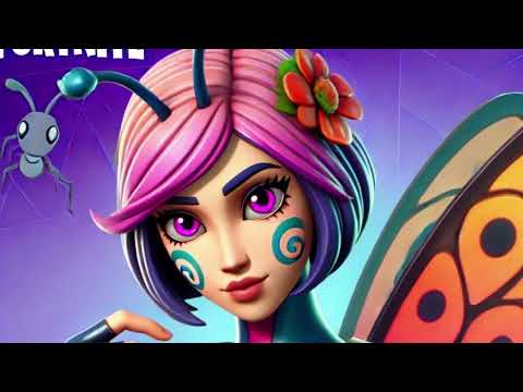 Fortnite BATTLE PASS MAGGOTS