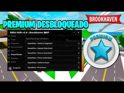 BROOKHAVEN