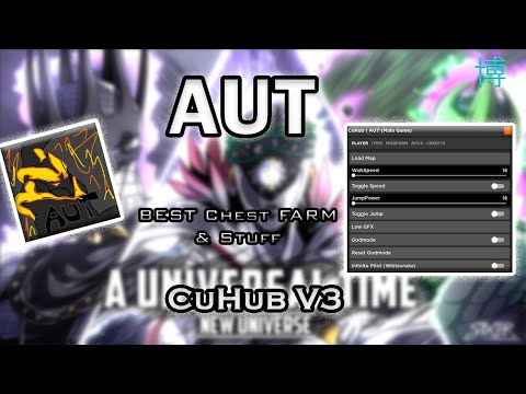 [UPDATE 1.61] A Universal Time Script Hack | Item Farm | Godmode + Chest Farm | *PASTEBIN 2023*
