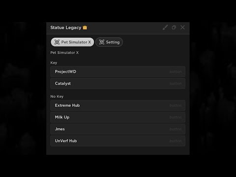 The *BEST* Pet Simulator X Script - 2023