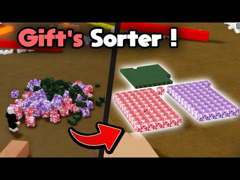 📦 Working  BOX Sorter ! [ Free ] 🌳 Lumber Tycoon 2 Scripts 🌳 | ROBLOX Scripts