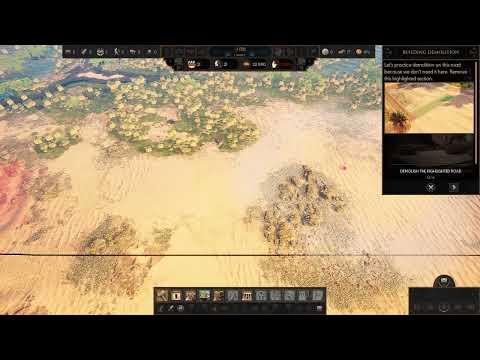 BUILDERS  EGYPT Demo