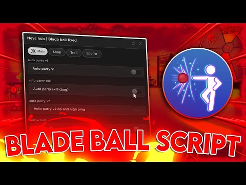 The *BEST* Blade Ball Script - 2023