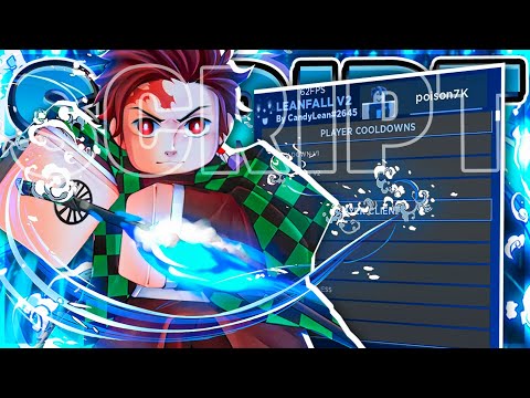 Demonfall SCRIPT - POISON