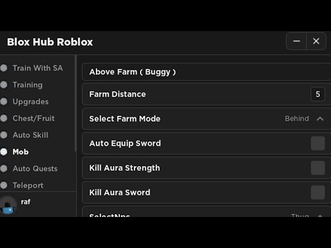The *BEST* Anime Fighting Simulator X Script - 2023