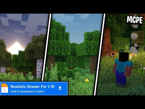 Newb-Shader