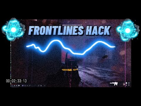 FRONTLINES [OP HACK]