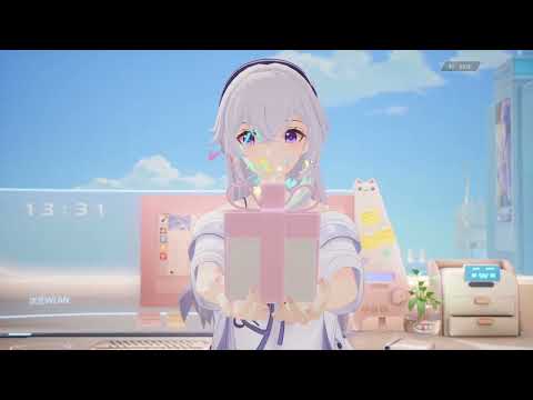 Strinova Gameplay