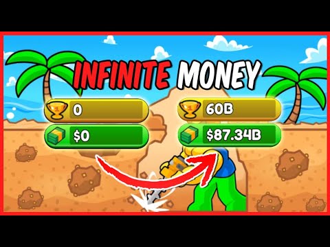 OP Drill Digging Simulator Script • Infinite Money