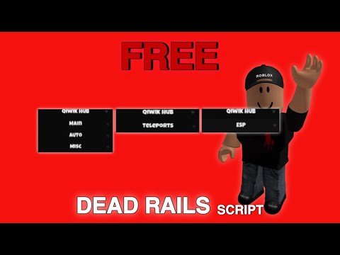 Dead Rails script