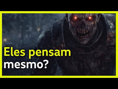 Como Funciona a IA dos Games?