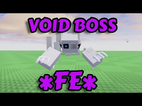 FE Void Boss