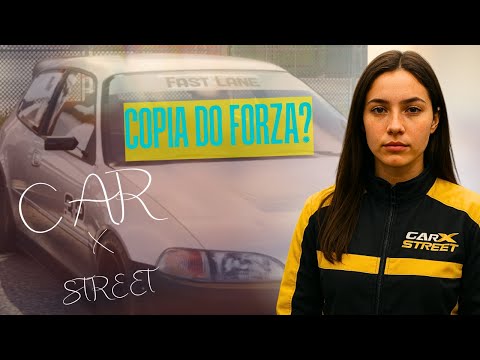 CarX Street FREE GAMEPLAY
