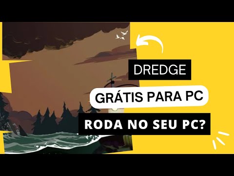 Dredge Free to Download