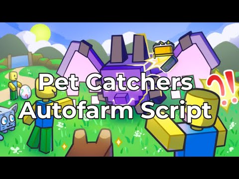 Pet Catchers