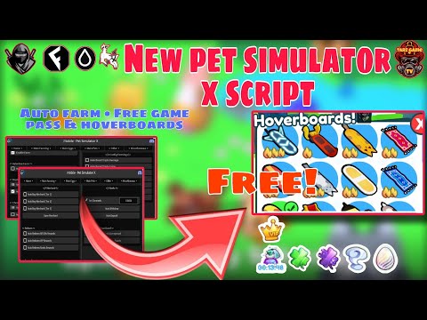 New Update PSX Script