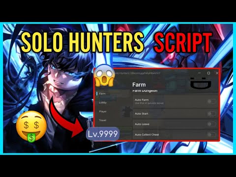 Solo Hunters