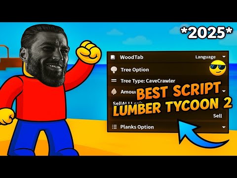 Lumber Tycoon 2 Money Farm