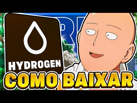 HYDROGEN DOWNLOAD - POISON