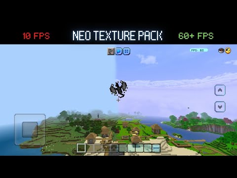 Neo Texture Pack