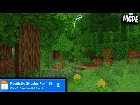 Mfpe Shader