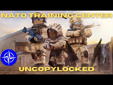 NATO Training Center