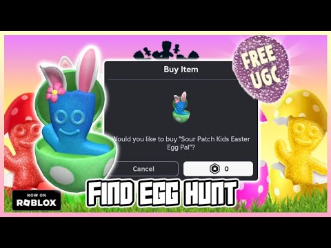 (🐰🥚Easter Egg) SOUR PATCH KIDS Mischief Tycoon Script • Auto Farm Quest (Free UGC)